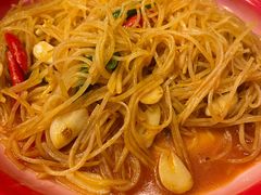 -披云云小馆·味道江湖(姚家园万象汇店)
