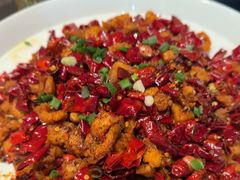 -苏福记·川菜(熙地港购物中心店)