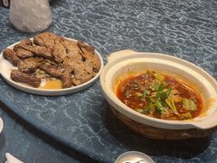 -卞氏菜根香(航空路旗舰店)