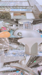 -MINI MARS KIDS CLUB亲子家庭中心(杨浦黄兴店)