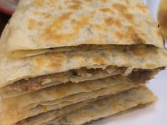 -聚首堂·特色小吃·肘子(什刹海德胜门店)