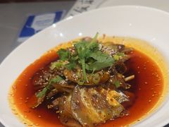 -四川饭店·小龙虾(长白店)