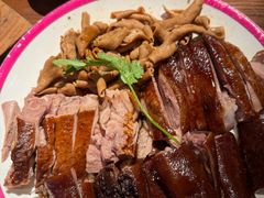 -春梅里卤鹅馆·47年老字号(中山路店)