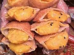 -华府九号海鲜烧烤大排档(龙域店)