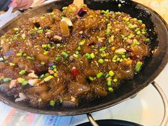 -老雒阳面馆·水席·洛阳菜(王城路店)