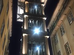 -圣胡斯塔升降机