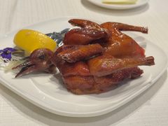 乳鸽-金苑海鲜酒家(来魅力店)