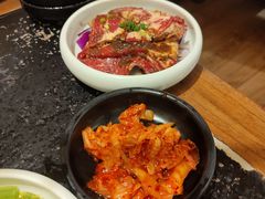 -九田家黑牛烤肉料理(石路天虹店)