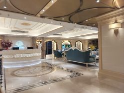 -兰心墩楠月子会所(万达店)