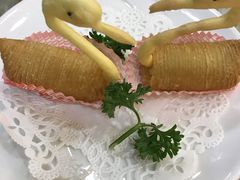 -椿记烧鹅(叠彩店)