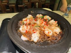 -绿茶餐厅(华信Mall店)