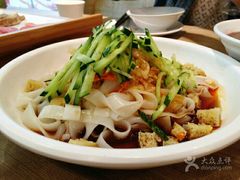 -九毛九西北菜(百信广场店)