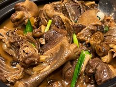 -顺意·顺德家乡菜(国际人才大厦店)