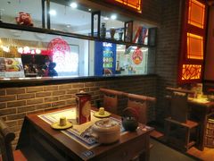 大堂-满圆薄春饼(锦绣前程店)