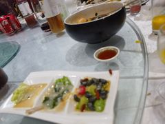 -金米箩大酒店(五角场店)