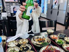 -咸草酱蟹