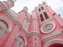 -耶稣圣心堂
