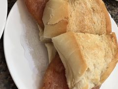 猪扒包-新鸿发咖啡美食