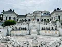 -珠海圆明新园