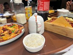 -川香鼎盛·川府家宴商务宴请(市桥富华路店)