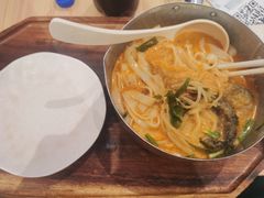 -小满手工粉(上海维璟广场店)