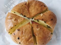 -OVEN LAB乐欧酵室(裕华万达店)