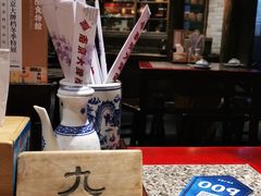 -南京大牌档(香港广场店)