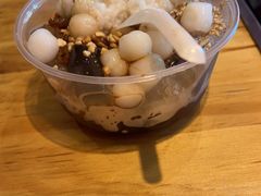 -新疆烧烤王(广灵店)