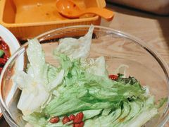-谷丽麦馕新疆菜·清真(步步高梅溪新天地店)
