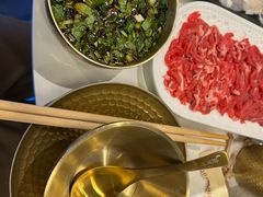 -琥珀川糟粕醋·香草鸭·鸡煲(慈云寺店)