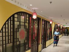 -西贝(六里桥旗舰店)