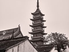 -千灯古镇