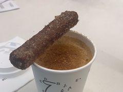 -BLACKSHEEP ESPRESSO(建国中路店)