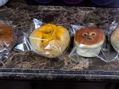 -追光 Dream Bakery(汉街店)