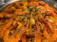 -钳小厨疯味1987肉蟹煲(美一城广场店)