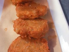 特色藕饼-炉鱼(爱琴海购物公园店)