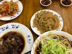 -柴氏风味斋(甘家口店)