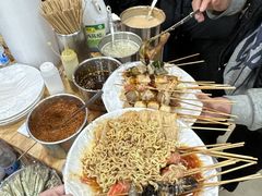 -郭记小街麻辣烫(南小街总店)