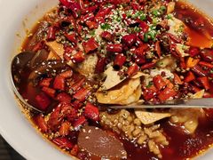 -望京辣宴·古法川菜(望京店)