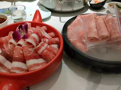 -小肥羊·牛羊肉火锅(万达广场店)