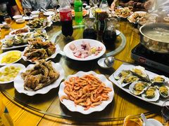 -板桥海鲜广场(文明东店)