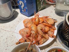 -宴立方海鲜自助(义乌万达广场店)