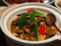 -丽晶轩中餐厅(重庆丽晶酒店)