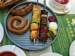 -库滋明·俄罗斯特色美食(中央大街店)