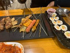 -麻喜大