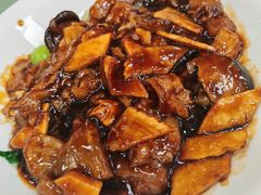 -丰泽园饭店