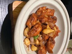 -顺香居·老字号湖北菜(江汉路店)