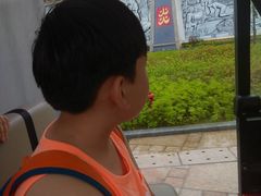 -炎帝陵景区