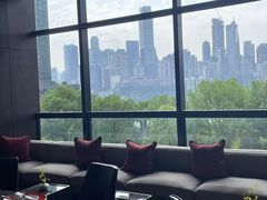 -丽晶轩中餐厅(重庆丽晶酒店)