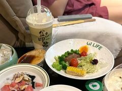 -金色印象·HiFi影音·按摩足疗(南滨印象店)